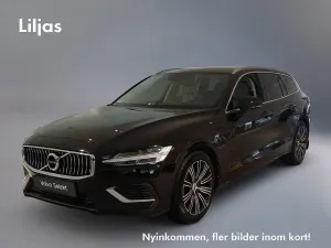 Volvo V60 2020